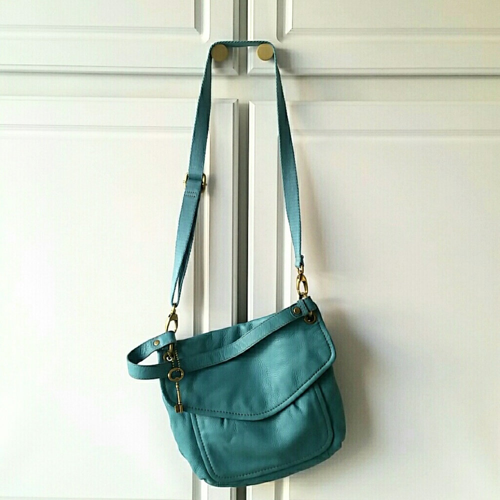 Fossil Crossbody Purse